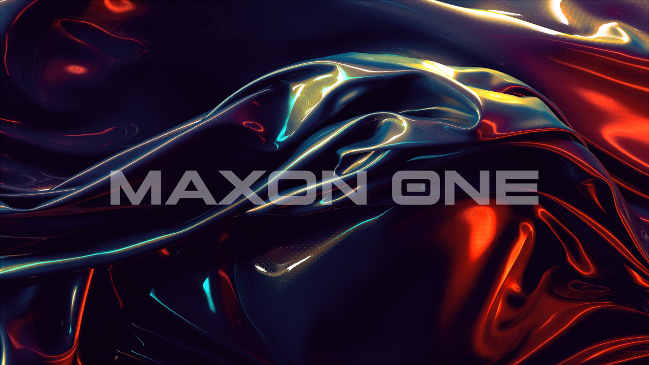 Maxon One